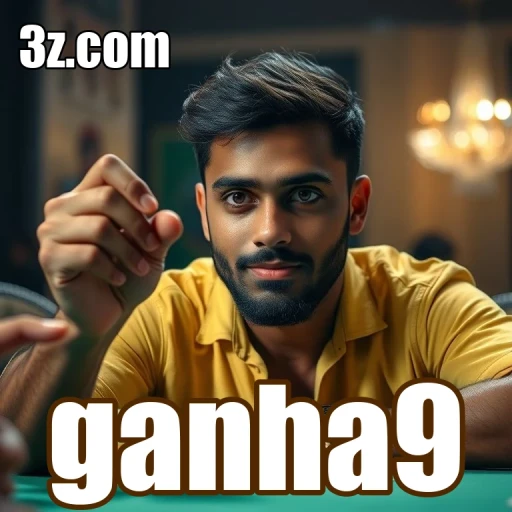 Casino ganhando9: Diversão e Emoção ao Seu Alcance