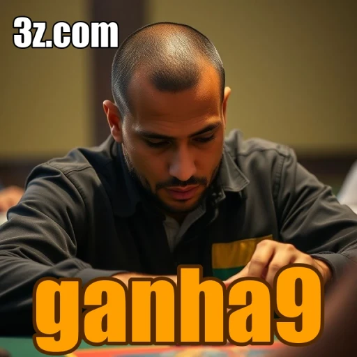 Estratégia Brilhante: maximize suas jogadas no ganha9