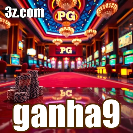 Suporte Incrível no Ganha9: Experiência e Ajuda ao Jogar